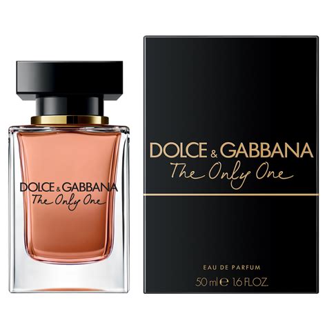 dolce gabbana the only one cena|the only one dolce gabbana fragrantica.